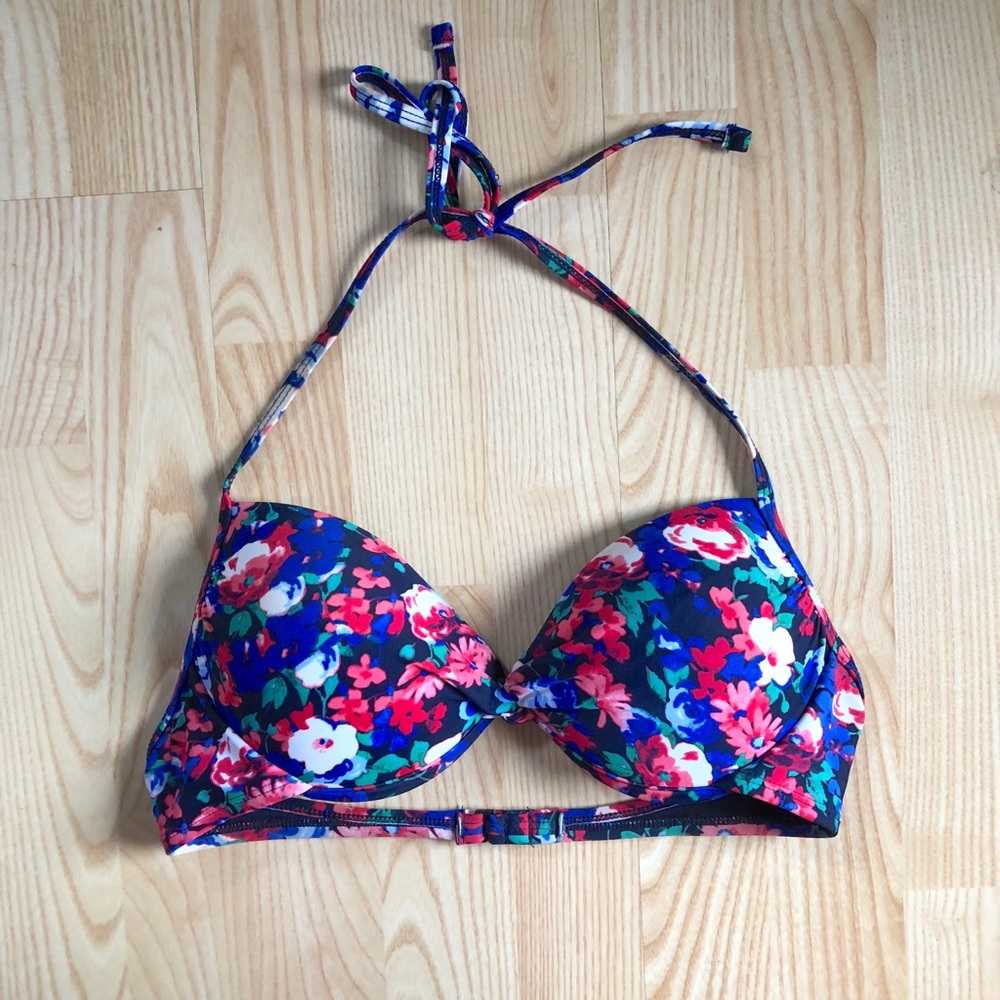 Target Bikini Top